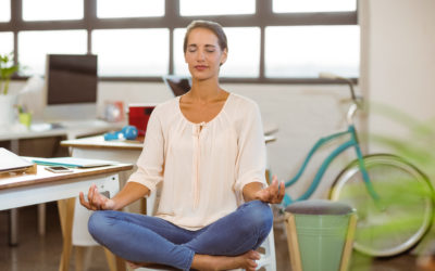 The Future of Workplace Wellness